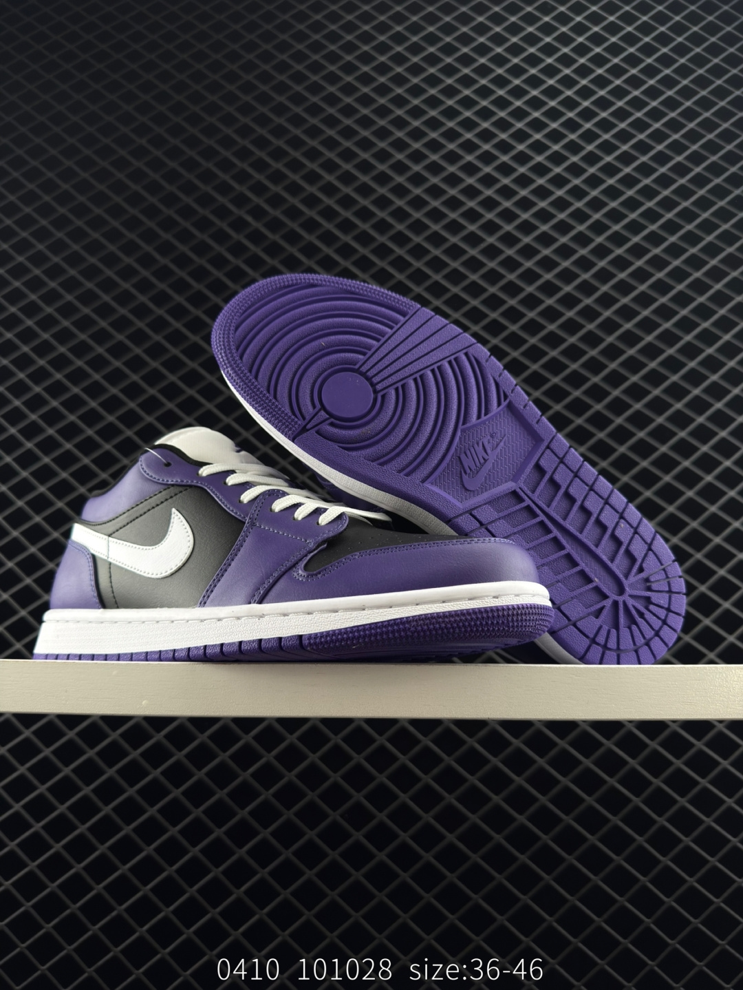 Air Jordan 1 Low AJ1